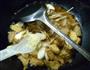 黄花菜茭白烧烤麸的做法图解19
