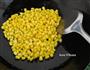 金沙玉米的做法图解4