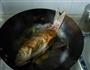 家常炝锅鱼的做法图解6