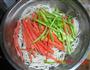 凉拌筱面的做法图解5