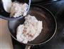 莲藕糯米汽水包的做法步骤3