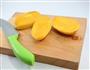 芒果吐司卷的做法图解2
