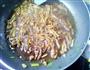 瘦肉炒粉丝的做法图解6