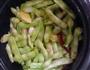 肉末豆角焖饭的做法图解14