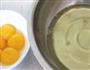 小米面戚风的做法步骤2