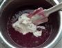红酒奶油慕斯的做法图解6