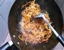 鱼香肉丝的做法图解9