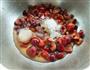 樱桃水果沙冰的做法图解3