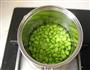 雪菜毛豆的做法图解2
