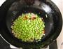 雪菜毛豆的做法图解6