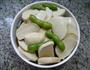香糟毛豆小素鸡的做法图解12