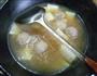 冬瓜牛肉丸粉丝汤的做法图解10