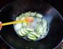 丝瓜蛋花汤的做法图解5