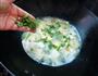 丝瓜蛋花汤的做法图解8