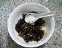 蒜末拌黑木耳的做法图解12