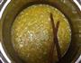 苦瓜煎蛋饼的做法图解1