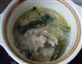 排骨海带汤的做法图解4