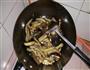 黑茄炒豆角的做法图解9