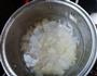 荔枝银耳绿豆汤的做法图解3