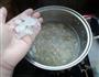 荔枝银耳绿豆汤的做法图解5