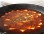 麻婆豆腐的做法图解8