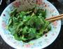 凉拌芹菜叶的做法图解6