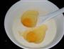 韭菜鸡蛋饼的做法图解3