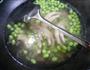 毛豆凤爪汤的做法图解9