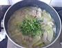 冬瓜丸子汤的做法图解15