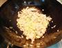 白玉菇蛋炒饭的做法图解11