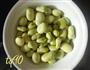 水煮蚕豆的做法图解5