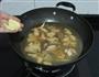 干贝粉条炖土鸡的做法图解10