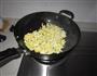 孜然花菜的做法图解2