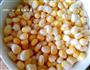 五彩玉米粒的做法图解3