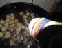 菠菜肉丸汤的做法图解7