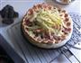海鲜花边披萨的做法图解18