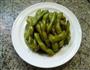 糖醋带壳毛豆的做法图解14