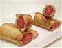烤肠面包卷的做法图解8