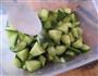 黄瓜拌午餐肉的做法图解4