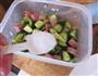 黄瓜拌午餐肉的做法图解8