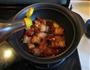 香干烧肉的做法图解5