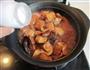 香干烧肉的做法图解9