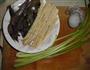 三鲜腐竹的做法图解1