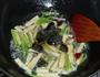 三鲜腐竹的做法图解7