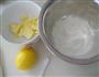 柠檬饼干的做法步骤1