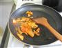 辣泡菜炒面的做法图解5