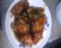 红烧鸡中翅的做法图解6