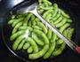 香拌毛豆的做法图解5