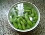 香拌毛豆的做法图解7