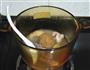猴头菇莲藕骨头汤的做法步骤13